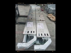 Kolon 2 unit mesin cuci mobil KL360 premium tanpa sentuh sudah dimuat dan dikirim ke Arab Saudi