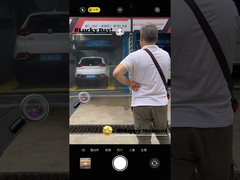 Kolon dengan hangat menyambut klien kami dari Arab Saudi datang untuk mengunjungi perusahaan kami hari ini!