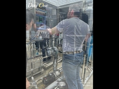 Selamat datang klien kami dari Arab Saudi untuk inspeksi tanggal 18 Juni.