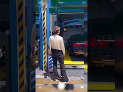 Selamat datang pelanggan dari Brasil datang untuk mengunjungi pabrik kami! Tanggal 29 Juli!