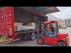 Lokasi: Kolon di Shanghai Kapal ke: Arab Saudi Model mesin: 1 unit Kolon KL-360plus