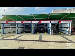 Klien dari Arab Saudi untuk pemeriksaan!