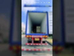 Kolon di Shanghai telah memuat 3 unit Kolon KL360-1 penuh kontainer ke Arab Saudi!