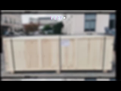 Kolon 1 unit model KL360 premium memiliki muat dan kapal ke Kazakhstan!