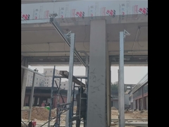 Teknisi kami memasang mesin cuci mobil di Arab Saudi!