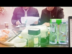 Selamat datang klien dari Bulgaria datang untuk mengunjungi perusahaan kami! WhatsApp/WeChat +86 177 6518 0874