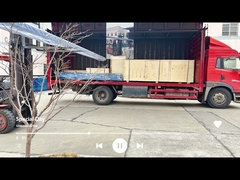 Kolon item Kl-360plus mesin cuci mobil telah dikirim ke Argentina! Tanggal 19 Dec. !