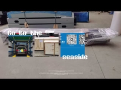 Kolon mengirimkan model KL-360plus ke Arab Saudi!