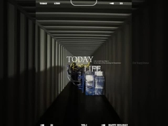 Kolon 2 unit mesin cuci bus 3 sikat rollover dan 2 unit sistem daur ulang air ke Seychelles