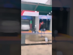 Selamat datang pelanggan dari Thailand datang untuk mengunjungi perusahaan kami!