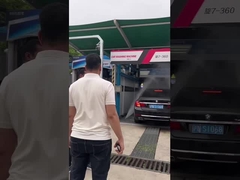 Selamat datang klien dari Mauritania datang untuk mengunjungi perusahaan kami!