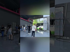 Selamat datang klien dari Australia datang untuk mengunjungi kasus nyata kami!