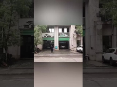 Teknisi Kolon telah memasang dan mengoperasikan mesin cuci mobil model KL360-1!