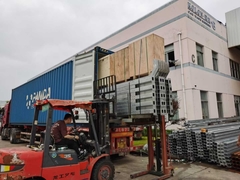 Mesin cuci mobil tanpa sikat Kolon KL360 pengiriman premium ke Rusia!