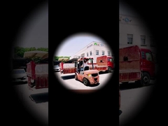 Pengiriman mesin cuci mobil tanpa sentuh Kolon KL360-1 ke Filipina!