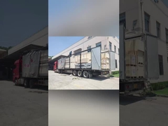 Pengiriman mesin cuci mobil tanpa sentuh Kolon KL-360premium ke Rusia!