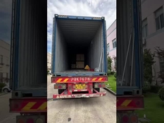 Mesin cuci mobil tanpa sentuhan Kolon KL-360 pengiriman premium ke Rusia!