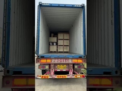 Mesin cuci mobil tanpa sentuh Kolon 6 unit KL-360premium dikirim ke Rusia!