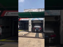 Selamat datang hangat kepada klien dari Spanyol untuk mengunjungi perusahaan kami!