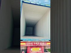 Mesin cuci mobil tanpa sentuh Kolon 6 unit KL-360premium dikirim ke Rusia!