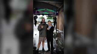 Teknisi Kolon telah menyelesaikan instalasi untuk situs pelanggan ke-3 di Selandia Baru!