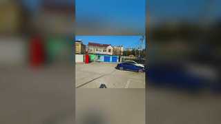 Teknisi Kolon telah memasang dan mengoperasikan mesin cuci mobil model KL-518c di Anhui China!