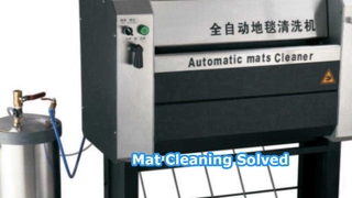 Kolon Tingkatkan efisiensi pembersihan dan jaga kebersihan dengan KL-TJ688