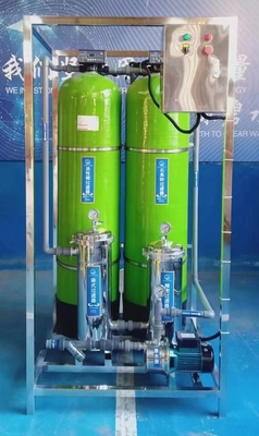 Sistem Pengolahan Air Limbah Perak Kerangka Baja Rinsing